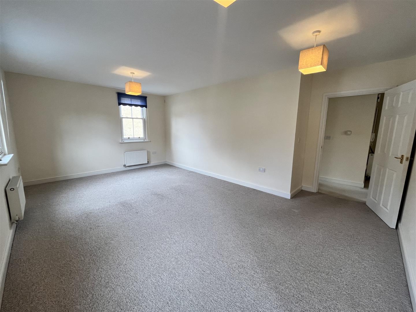 Flat Lower Blakemere Road in Dorchester