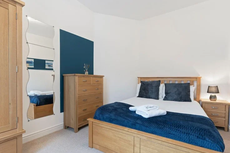 House Elton Street in Redcar