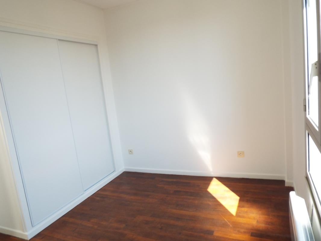 Appartement Rue du Maréchal Pierre Koenig à Nancy