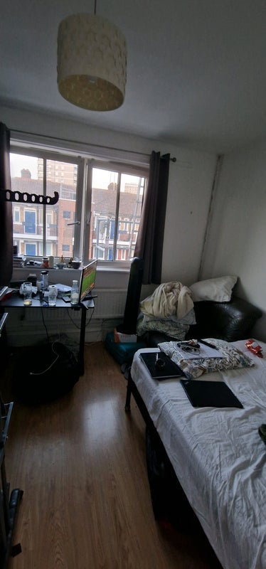 Room Druid Street in Greater London