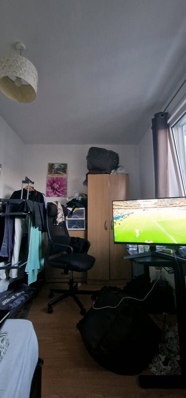 Room Druid Street in Greater London