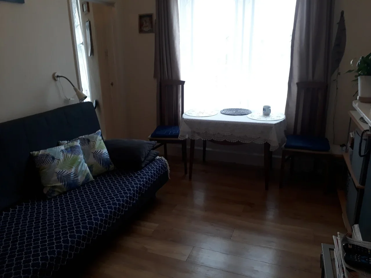 Flat Gloucester Road North in Filton