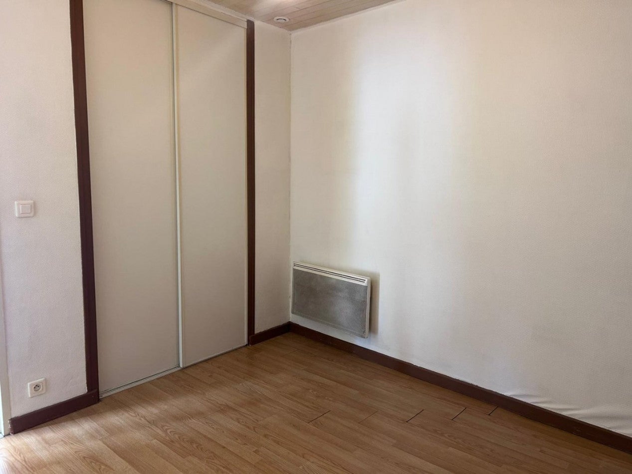 Appartement Rue Juan Lozano à Cognac