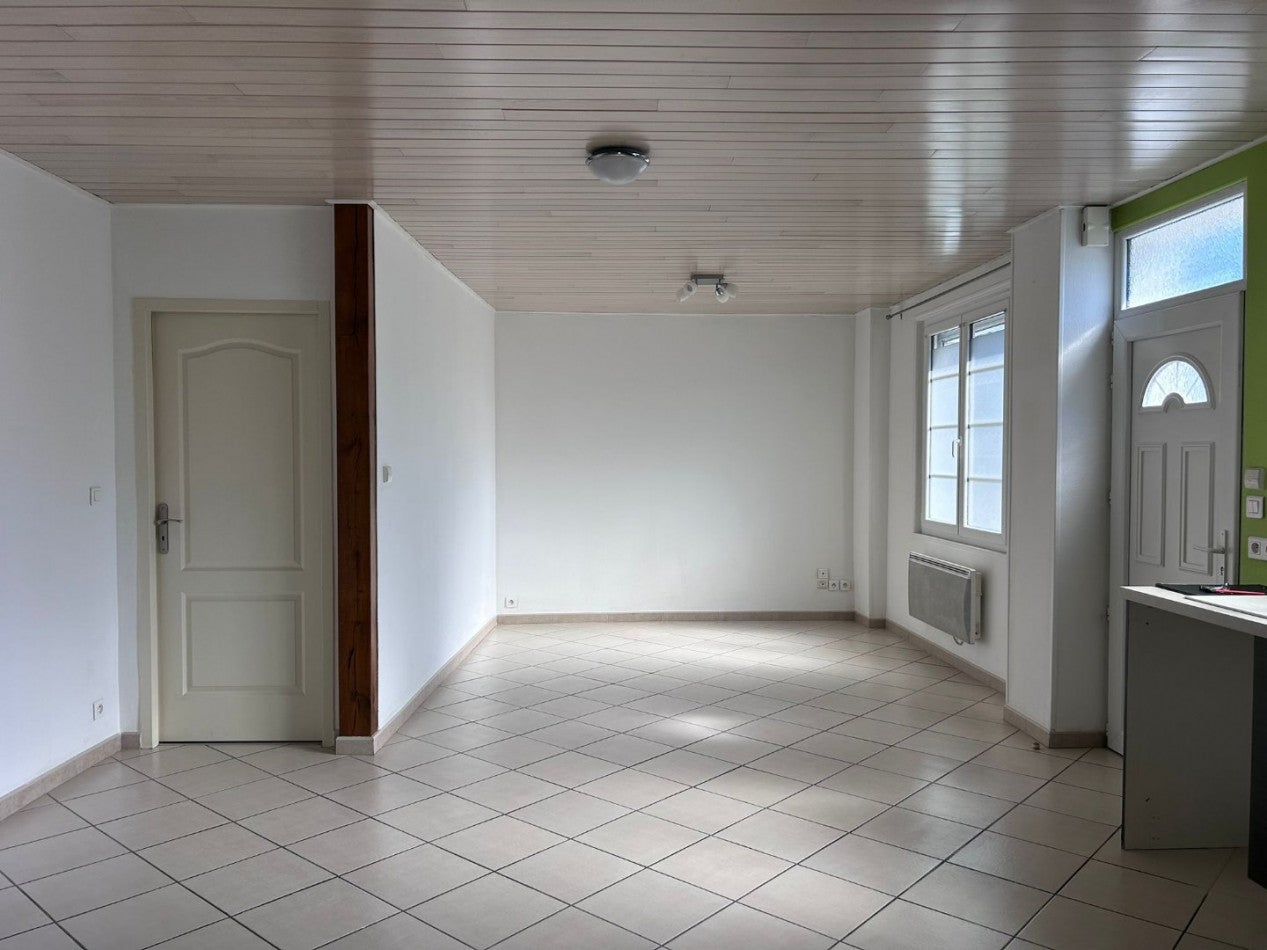 Appartement Rue Juan Lozano à Cognac
