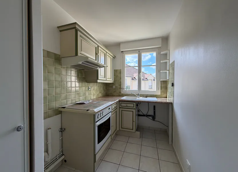 Appartement Rue de Villarceaux à Nozay