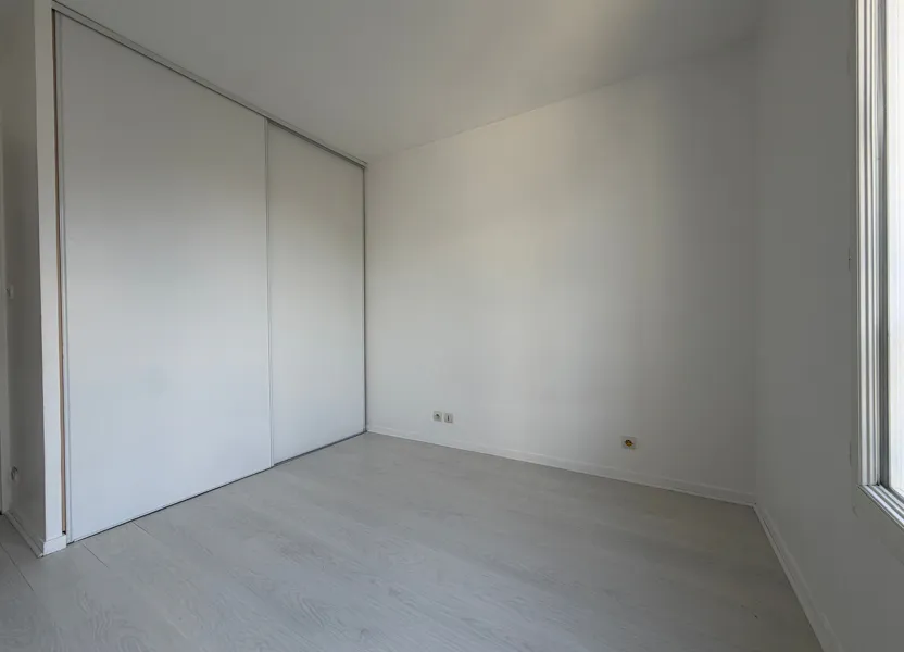 Appartement Rue de Villarceaux à Nozay
