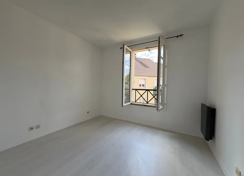 Appartement Rue de Villarceaux à Nozay