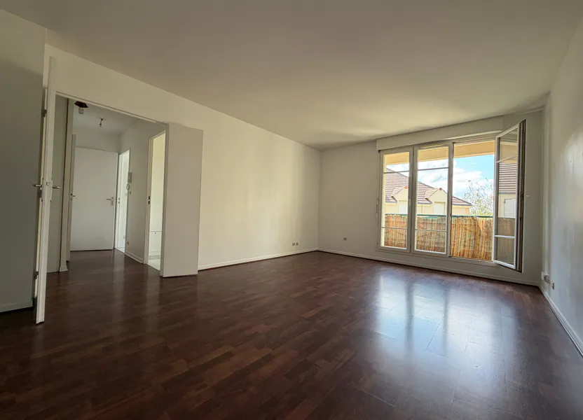 Appartement Rue de Villarceaux à Nozay