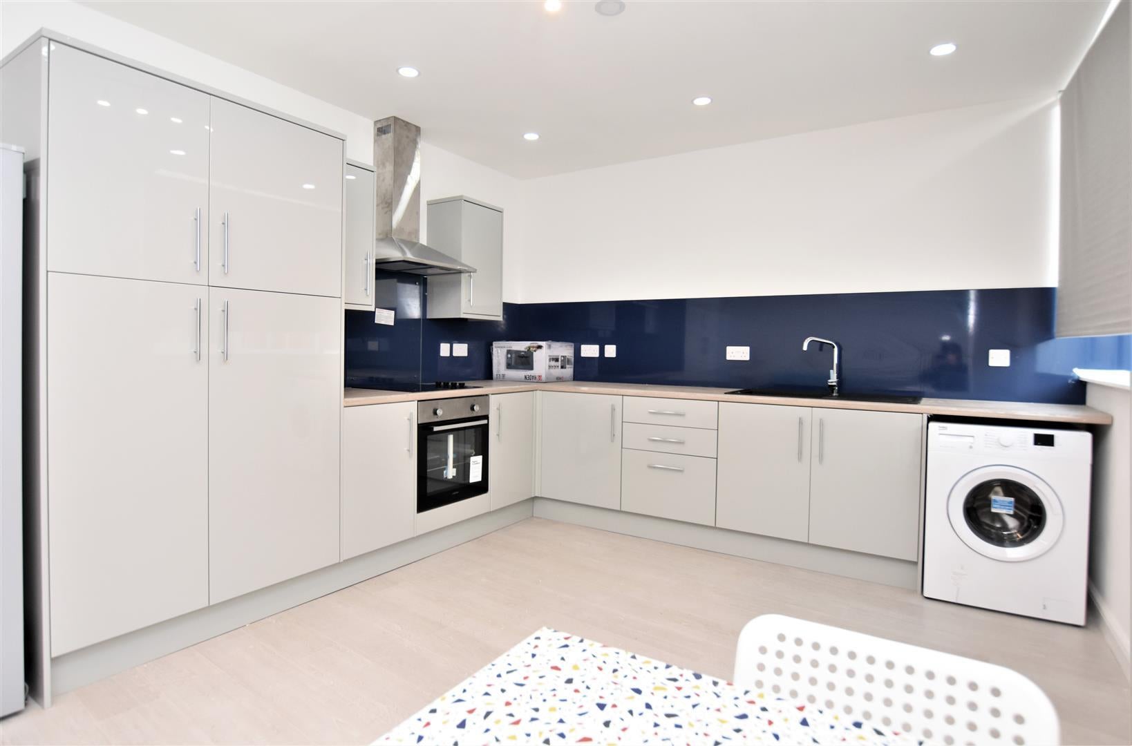 Flat Dalton Road in Barrow-in-Furness