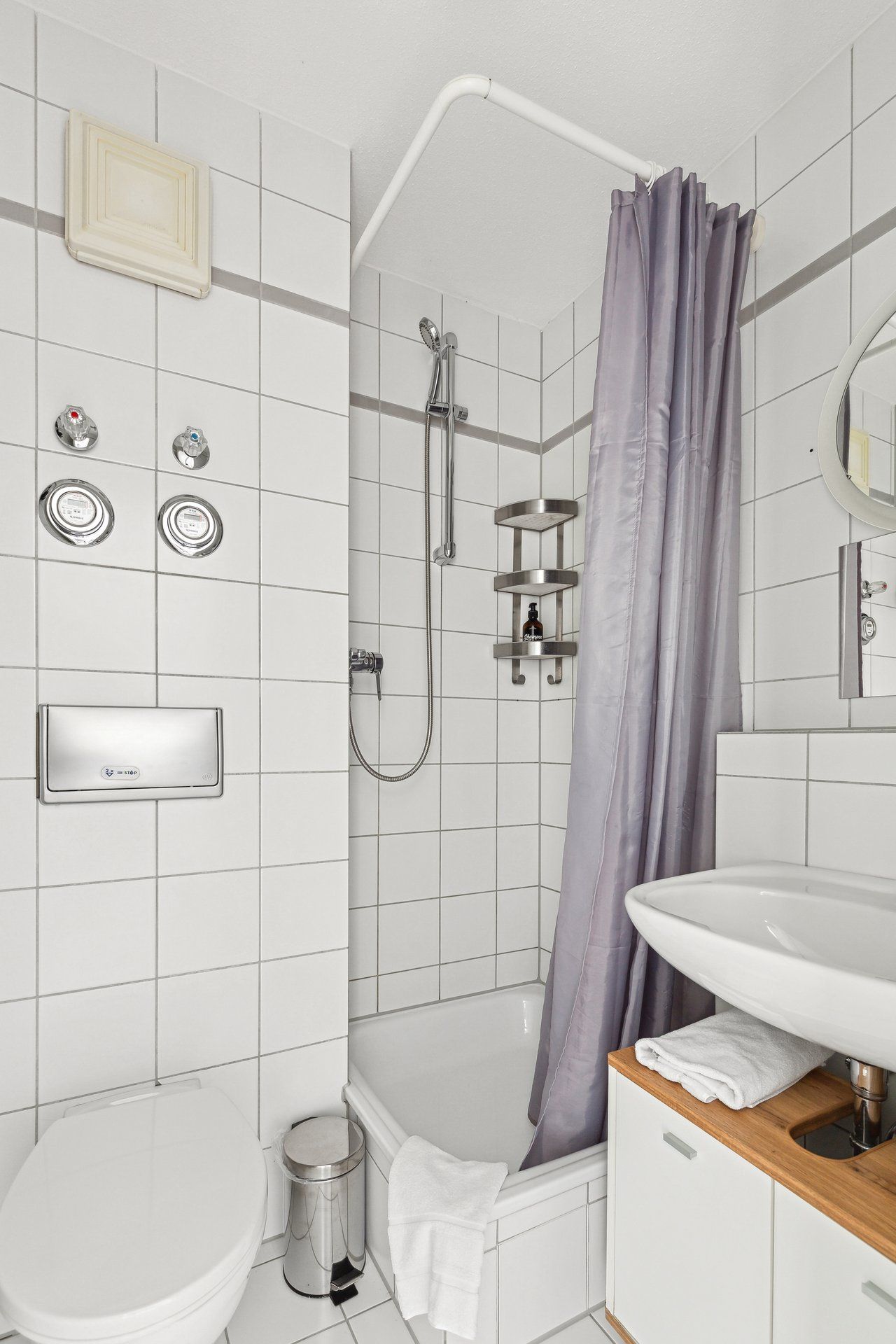 Wohnung Albert-Einstein-Ring in Bayreuth