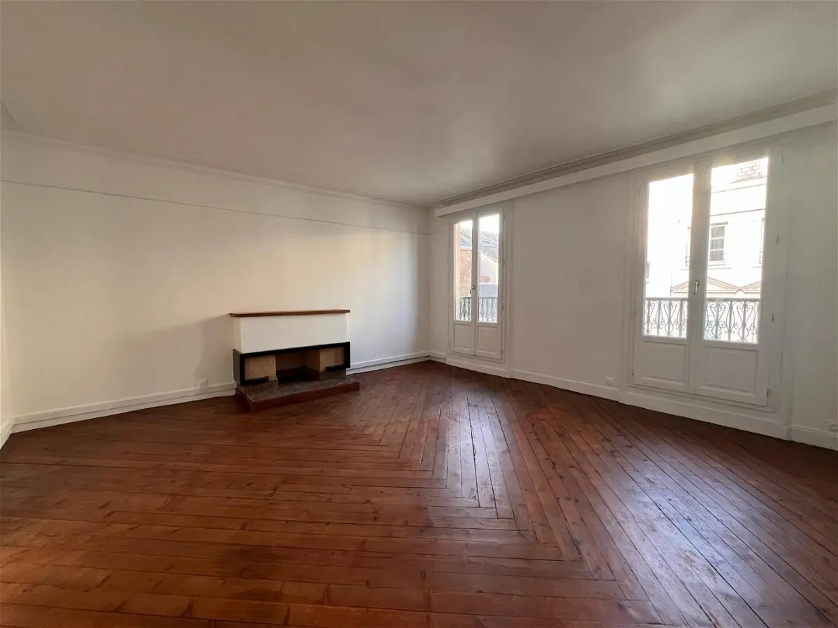 Appartement Rue de Crosne à Rouen