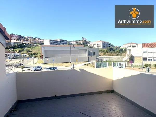 Appartement Caminu di Baccilli à Appietto