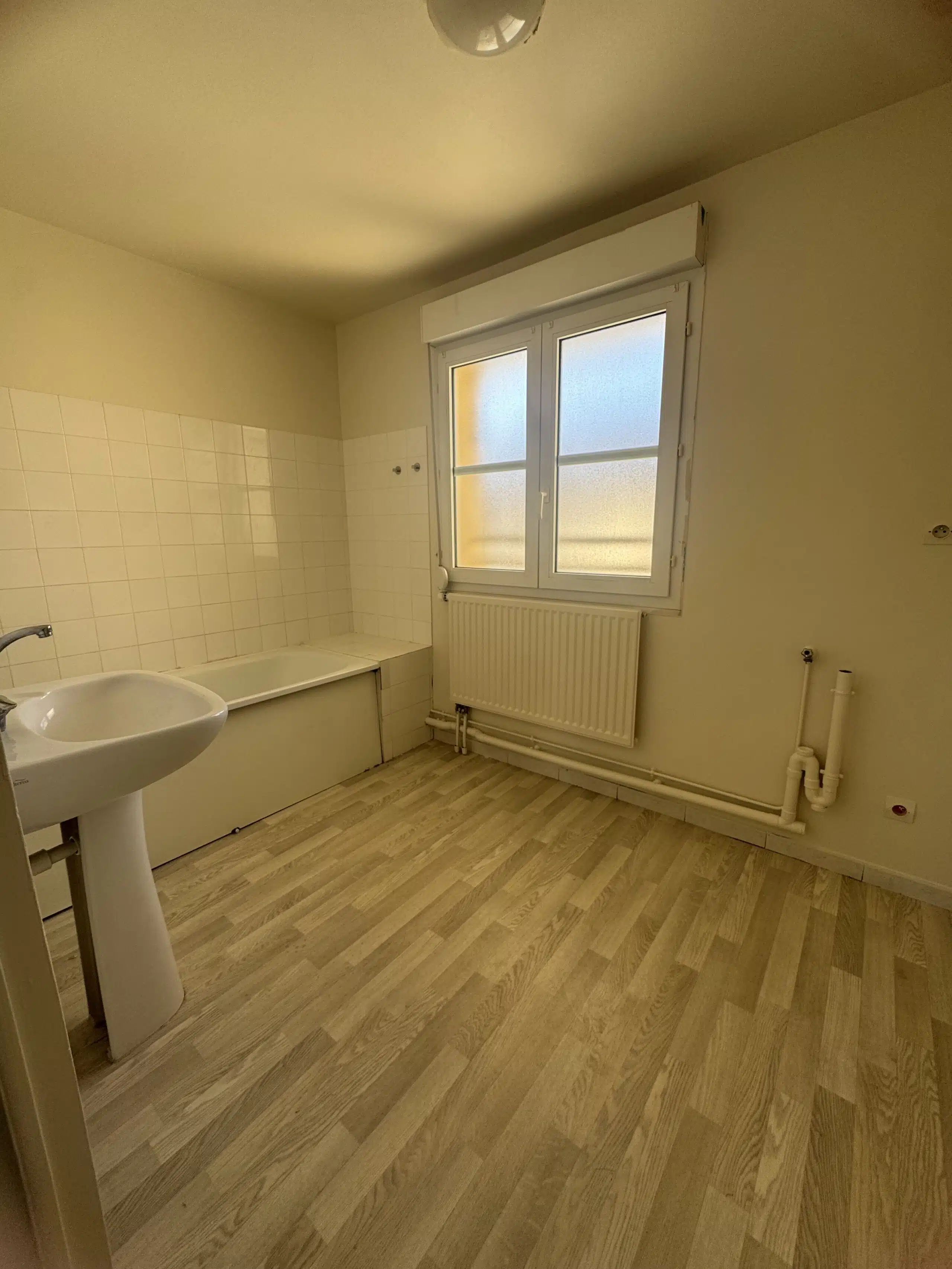 Appartement Avenue Michel Baroin à Saint-Julien-les-Villas