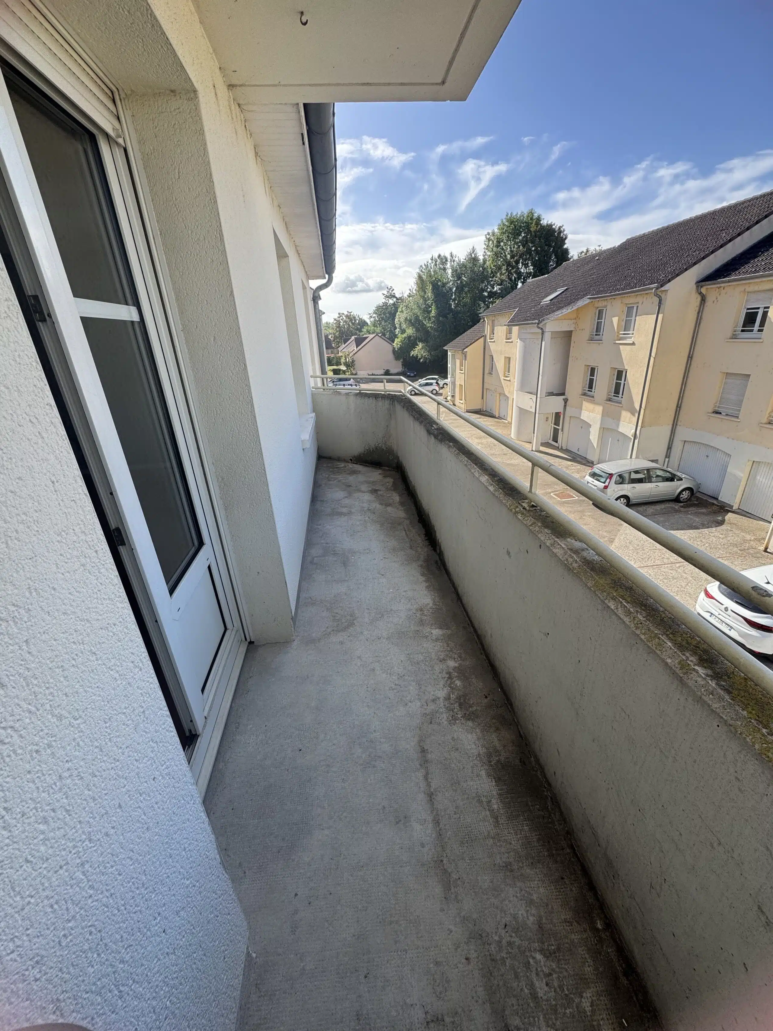 Appartement Avenue Michel Baroin à Saint-Julien-les-Villas