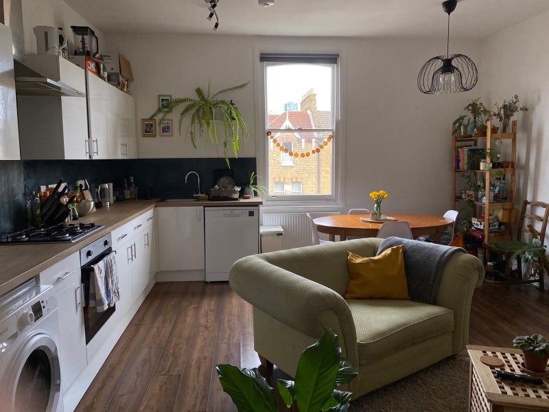 Room Lordship Park in Greater London