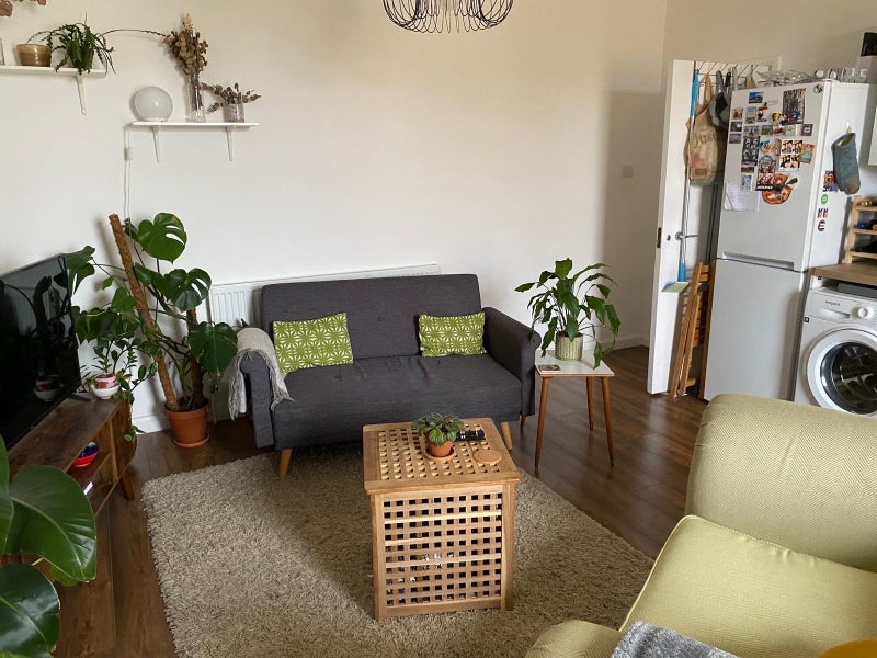Room Lordship Park in Greater London