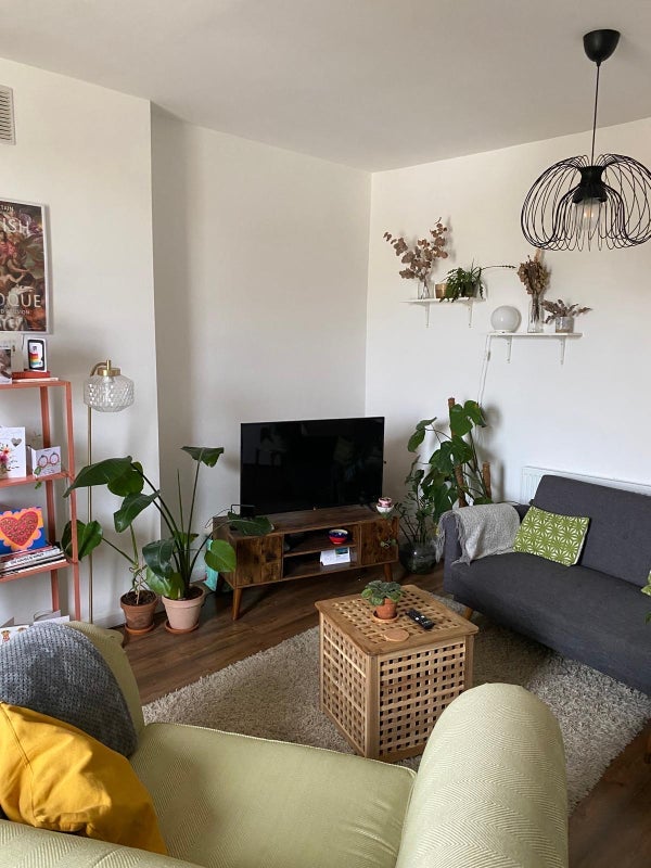 Room Lordship Park in Greater London