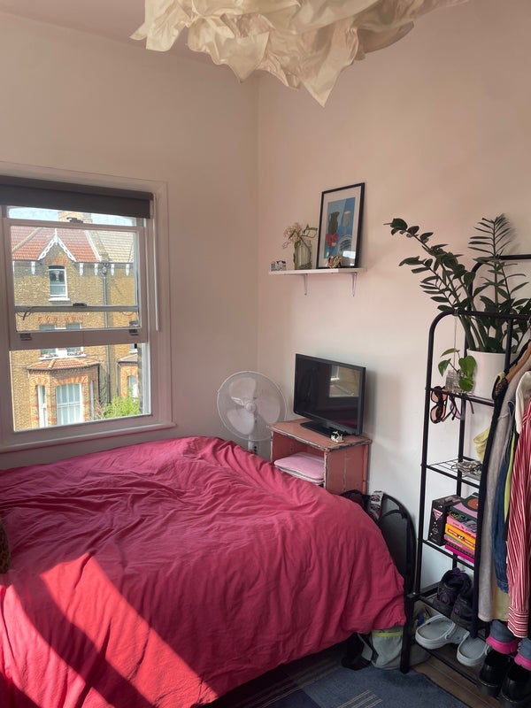Room Lordship Park in Greater London