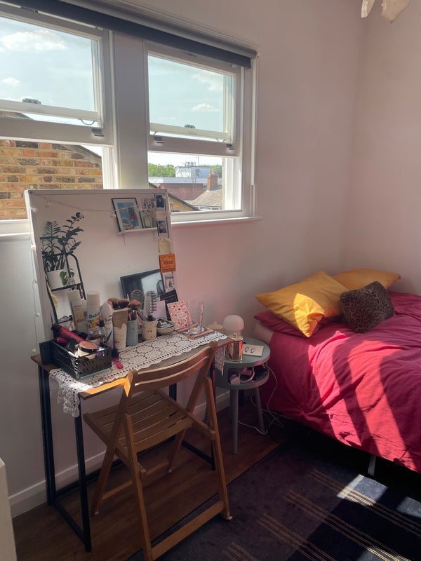 Room Lordship Park in Greater London