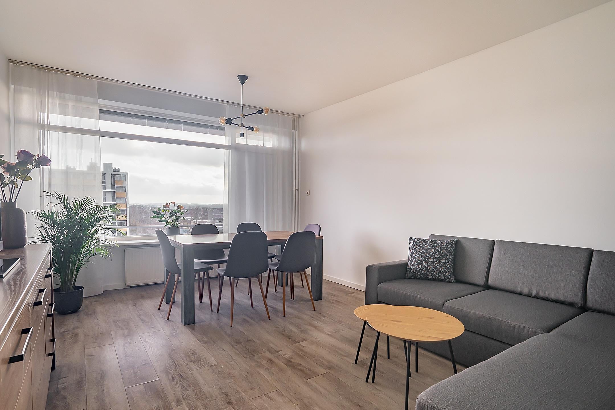 Appartement Langswater in Amsterdam