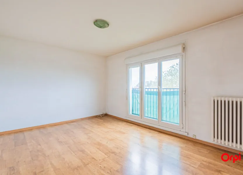 Appartement Rue Auguste Walbaum à Reims