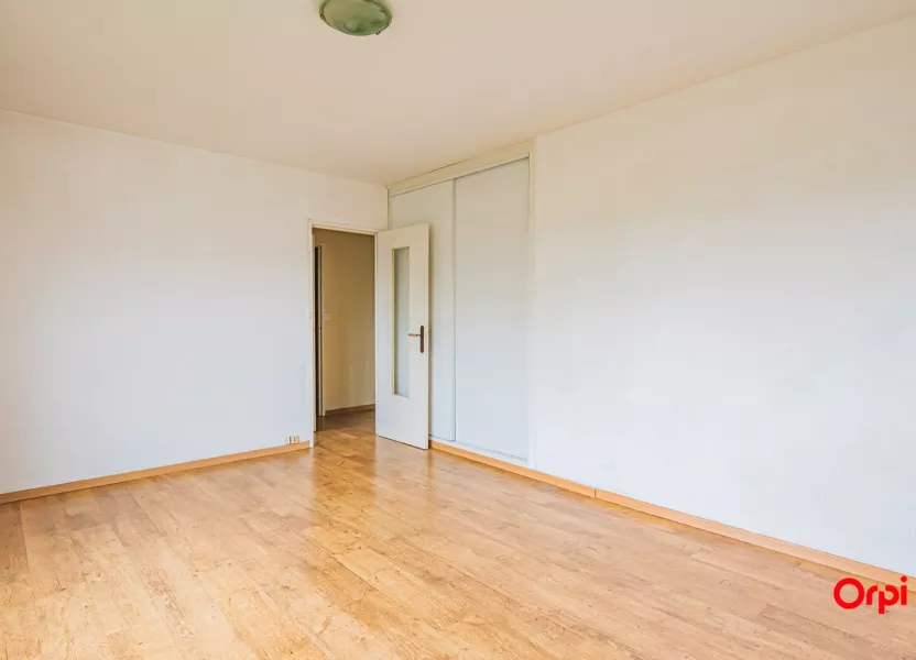 Appartement Rue Saint-Thierry à Reims