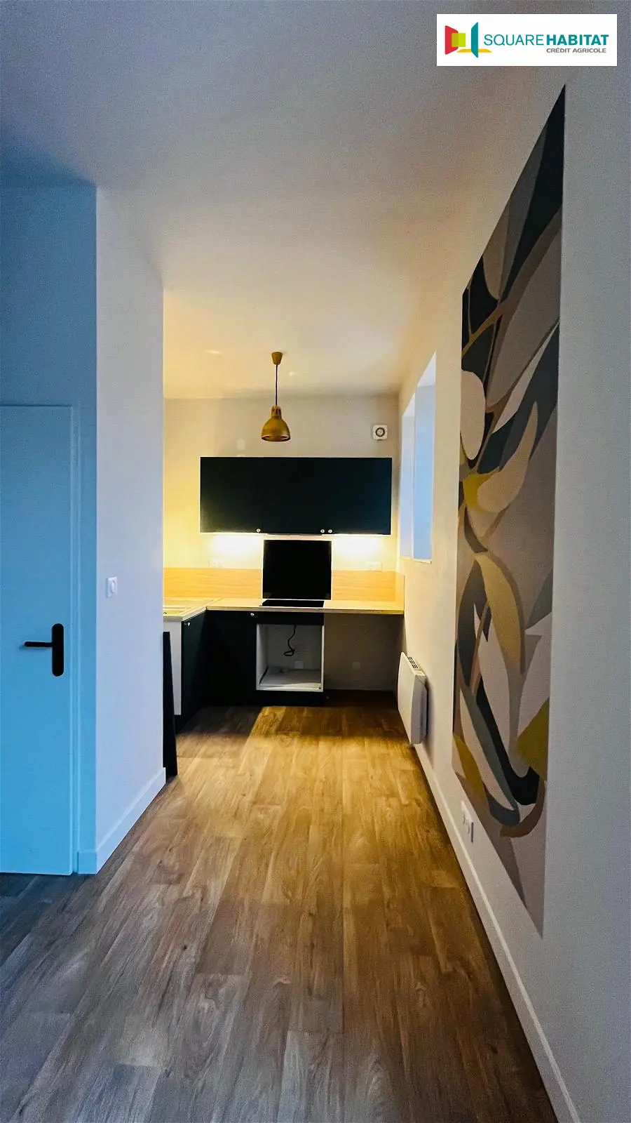 Flat Rue René Byé in Tarbes
