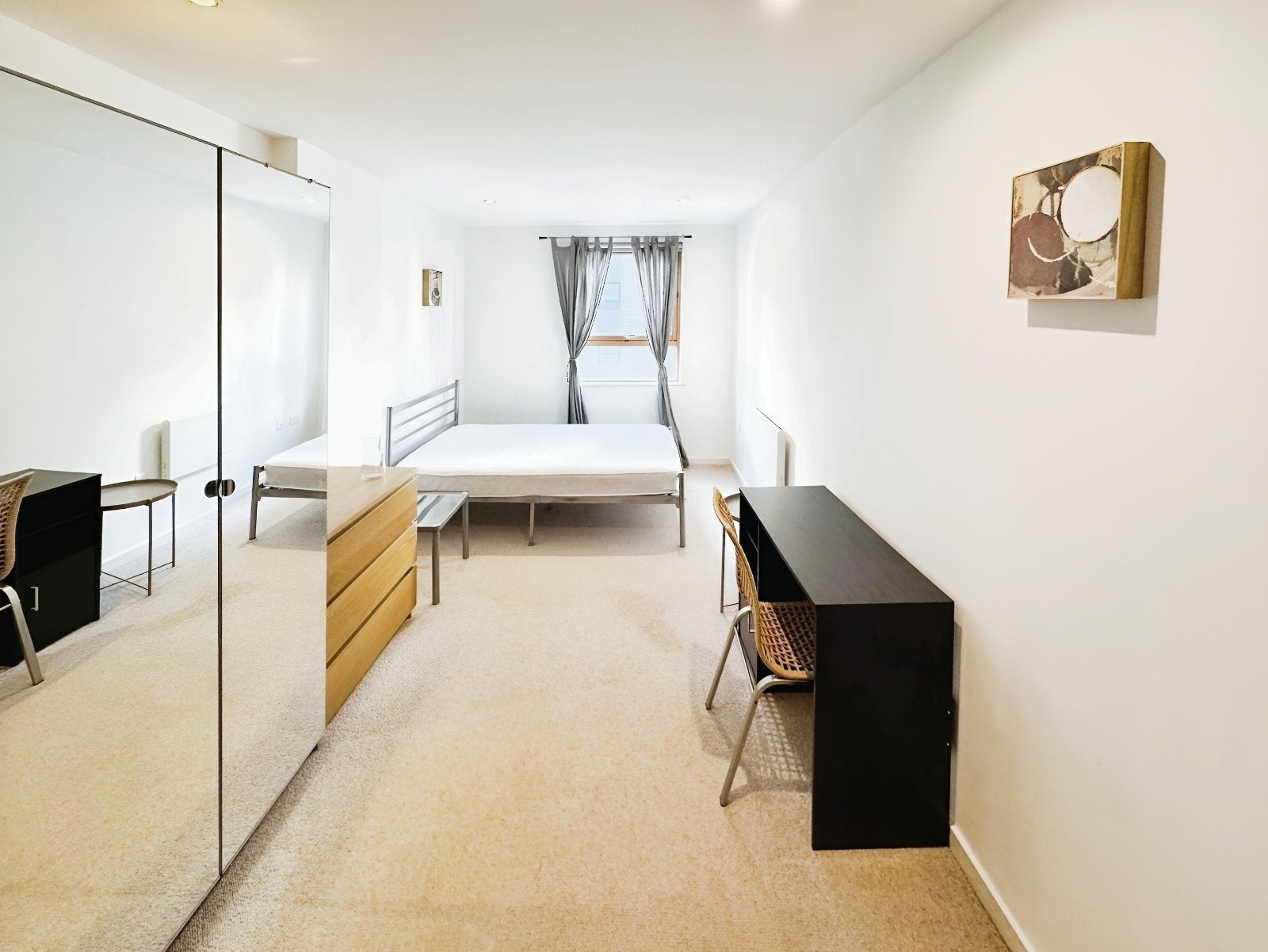 Flat East Street in Leeds