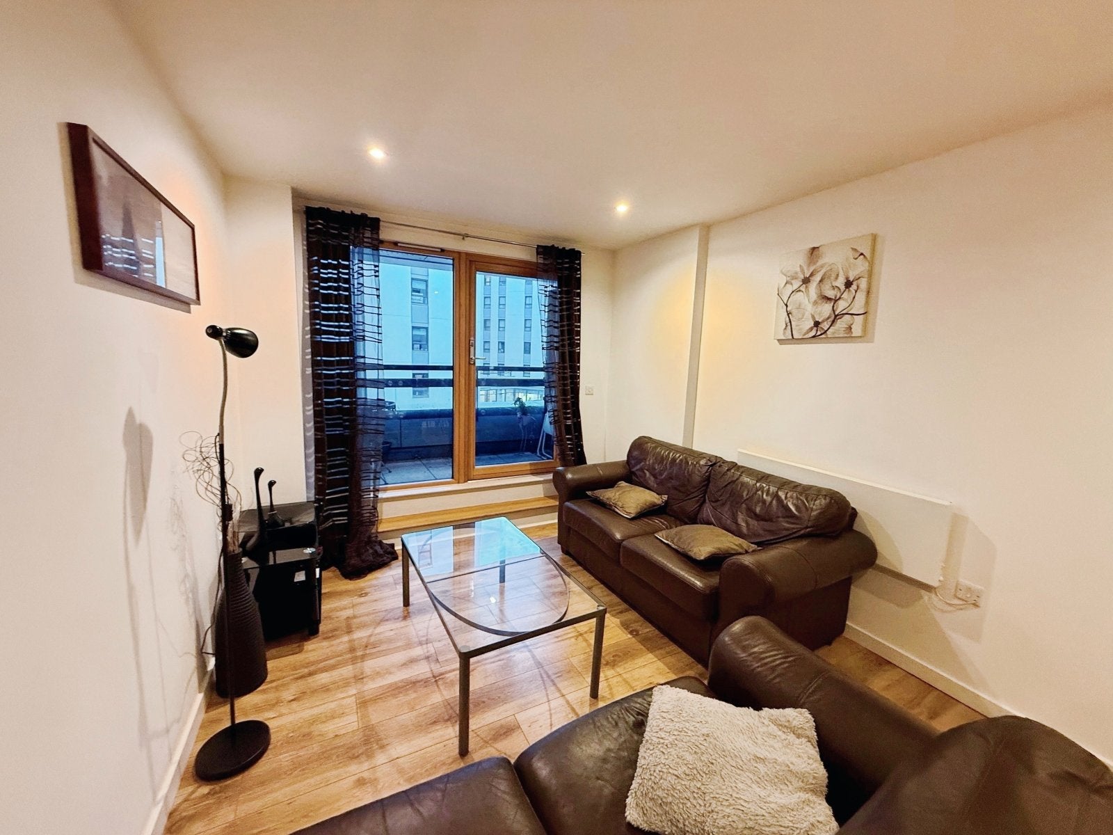 Flat East Street in Leeds