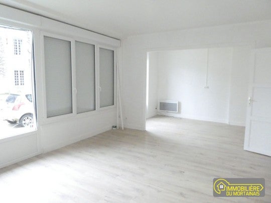 Appartement Route du Château à Romagny Fontenay