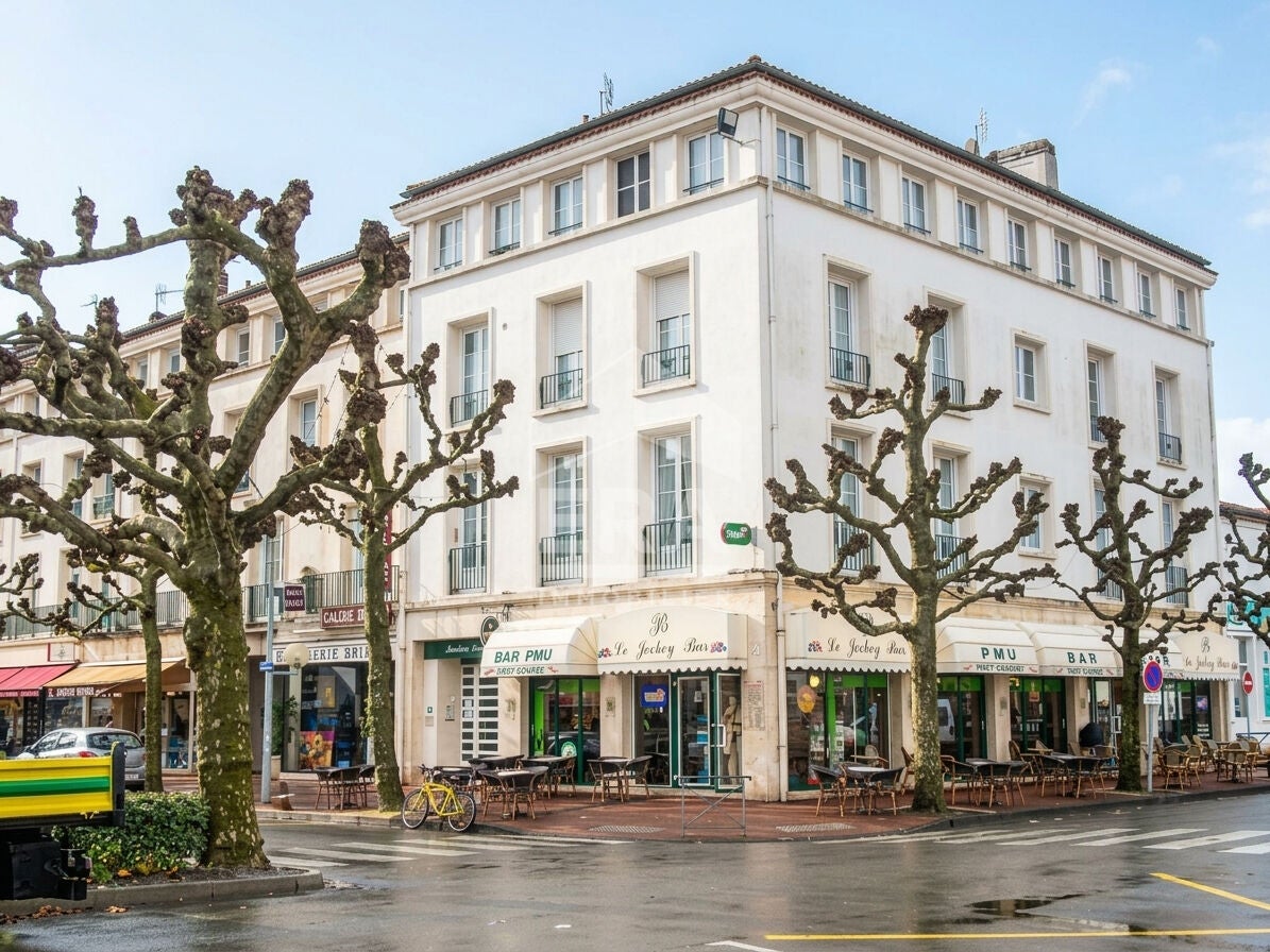 Appartement Rue du Port Royal à Royan