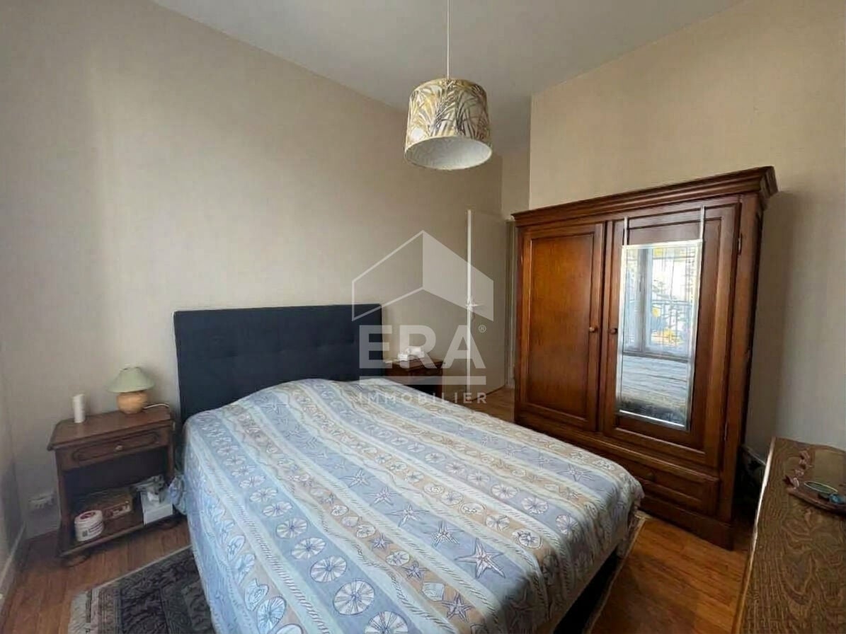 Flat Rue du Port Royal in Royan