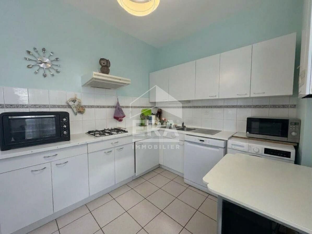 Flat Rue du Port Royal in Royan