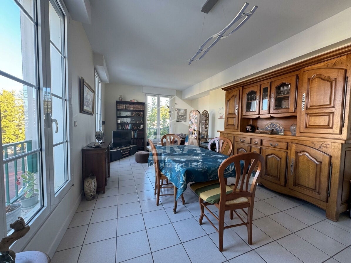 Appartement Rue du Port Royal à Royan
