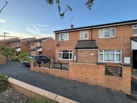 House Verner Street in Wakefield