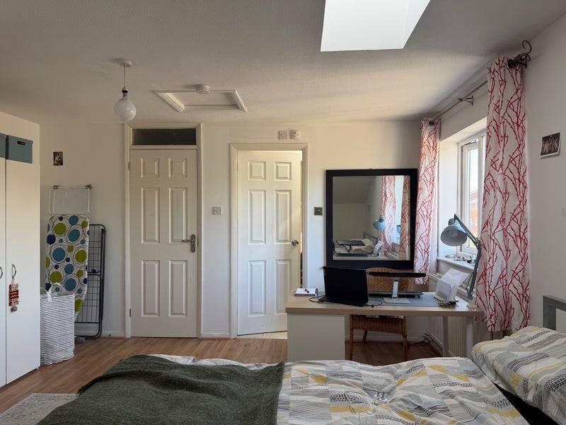 Room Greenland Mews in Greater London