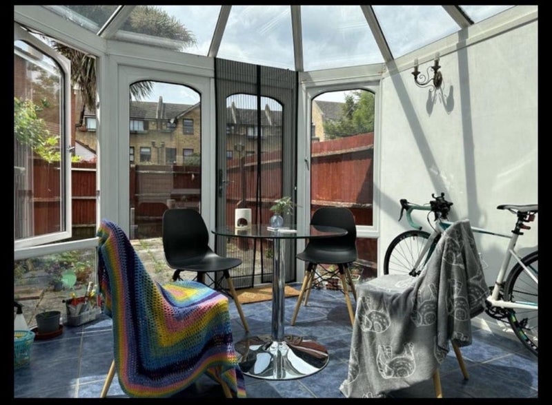 Room Greenland Mews in Greater London