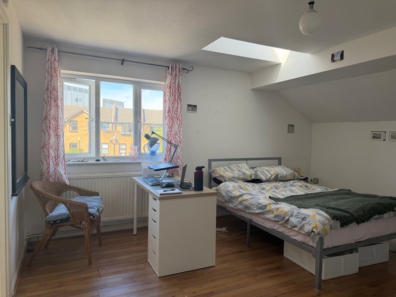 Room Greenland Mews in Greater London