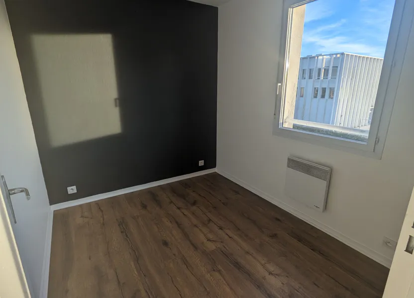 Appartement Rue Henri Duparc à Mont-de-Marsan