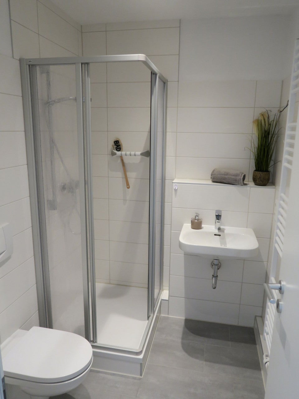 Wohnung Liselotte-Herrmann-Straße in Gera