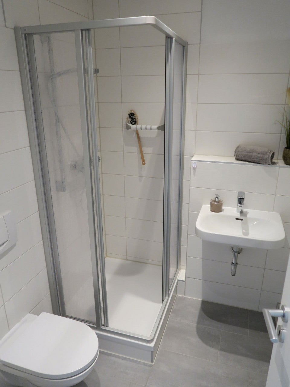 Wohnung Liselotte-Herrmann-Straße in Gera