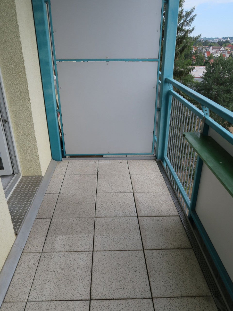Wohnung Liselotte-Herrmann-Straße in Gera