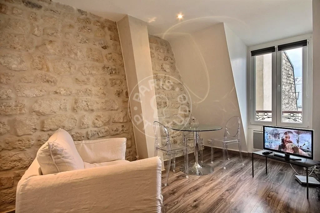 Appartement Rue Lauriston à Paris