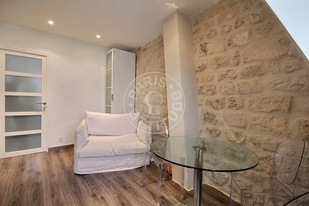 Appartement Rue Lauriston à Paris
