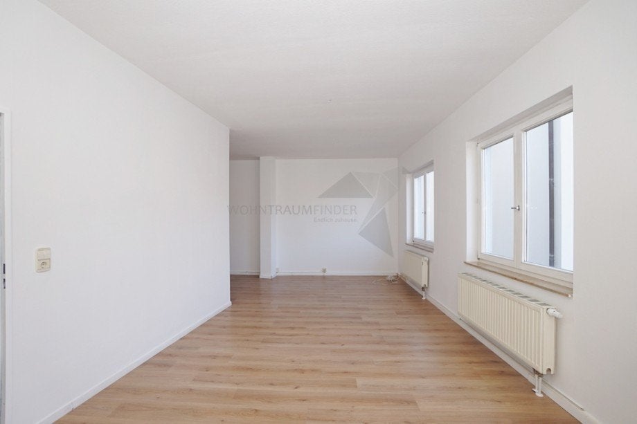 Wohnung Casparistraße in Zwickau