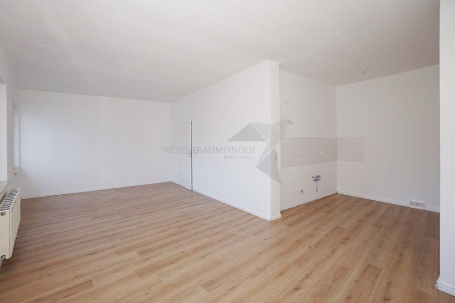 Wohnung Casparistraße in Zwickau