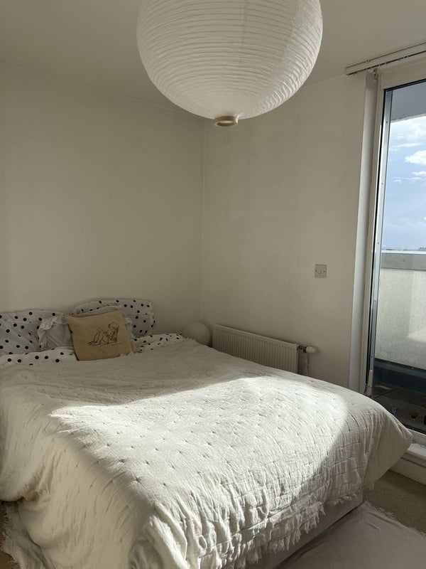 Room Jupp Road West in Greater London