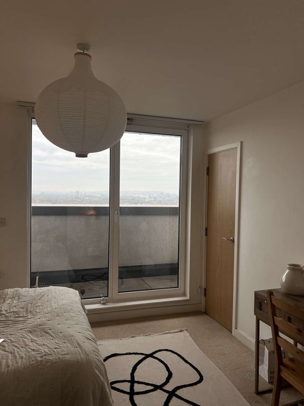 Room Jupp Road West in Greater London