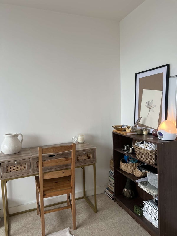 Room Jupp Road West in Greater London