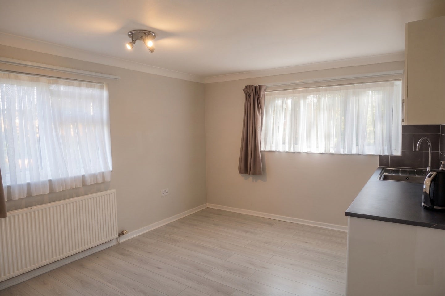 Flat Larkin Close in Cambridge